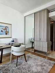 Ardmore Residence (D10), Condominium #558879701